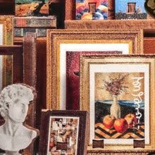 Afbeelding in Gallery-weergave laden, Miniatuurhuisje - Galerie Boekenwinkel