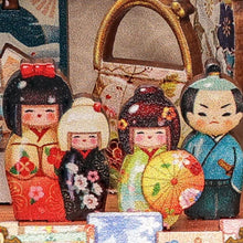 Afbeelding in Gallery-weergave laden, Miniatuurhuisje - Tsukino Boutique