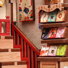 Afbeelding in Gallery-weergave laden, Miniatuurhuisje - Tsukino Boutique