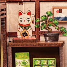 Afbeelding in Gallery-weergave laden, Miniatuurhuisje - Kurihara Snoepgoed