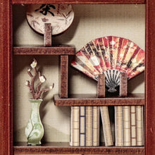 Afbeelding in Gallery-weergave laden, Miniatuurhuisje - Kirishima Theesalon