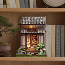 Afbeelding in Gallery-weergave laden, Miniatuurhuisje - Kirishima Theesalon