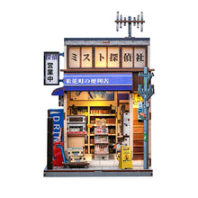 Afbeelding in Gallery-weergave laden, Book Nook - Buurtwinkel van Beika-chō