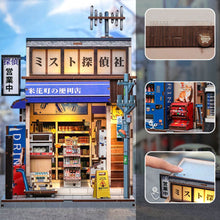 Afbeelding in Gallery-weergave laden, Book Nook - Buurtwinkel van Beika-chō