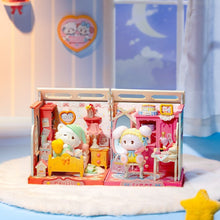Afbeelding in Gallery-weergave laden, Miniatuurhuisjes - Mousse’s Zoete Nacht