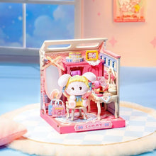 Afbeelding in Gallery-weergave laden, Miniatuurhuisjes - Cammy’s Schoonheidsmoment Figured'Art