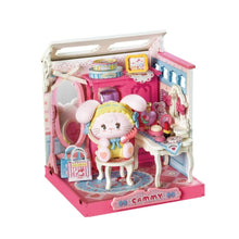 Afbeelding in Gallery-weergave laden, Miniatuurhuisjes - Cammy’s Schoonheidsmoment