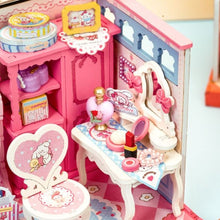 Afbeelding in Gallery-weergave laden, Miniatuurhuisjes - Cammy’s Schoonheidsmoment