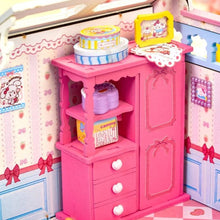 Afbeelding in Gallery-weergave laden, Miniatuurhuisjes - Cammy’s Schoonheidsmoment