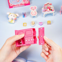 Afbeelding in Gallery-weergave laden, Miniatuurhuisjes - Cammy’s Schoonheidsmoment