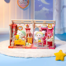 Afbeelding in Gallery-weergave laden, Miniatuurhuisjes - Cammy’s Schoonheidsmoment