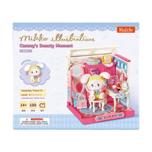 Afbeelding in Gallery-weergave laden, Miniatuurhuisjes - Cammy’s Schoonheidsmoment
