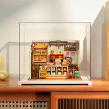 Afbeelding in Gallery-weergave laden, Miniatuurhuisje - Displaydoos