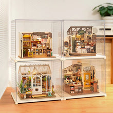 Afbeelding in Gallery-weergave laden, Miniatuurhuisje - Displaydoos