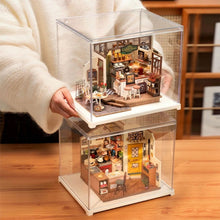 Afbeelding in Gallery-weergave laden, Miniatuurhuisje - Displaydoos