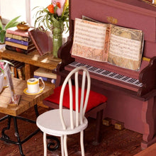 Afbeelding in Gallery-weergave laden, Miniatuurhuisje Simon’s Koffiehuis