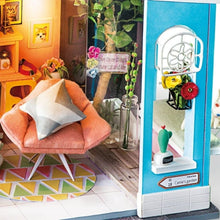 Afbeelding in Gallery-weergave laden, Miniatuurhuisje Dora’s Loft