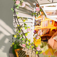 Afbeelding in Gallery-weergave laden, Miniatuurhuisje Dora’s Loft