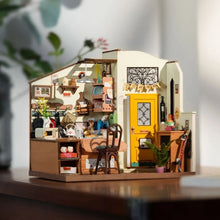 Afbeelding in Gallery-weergave laden, Miniatuurhuisje Gezellige Keuken