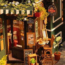 Afbeelding in Gallery-weergave laden, Miniatuurhuisje Tipsy Restaurant