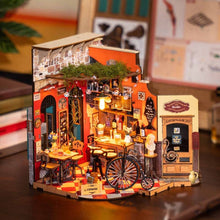 Afbeelding in Gallery-weergave laden, Miniatuurhuisje Cheers Bar &amp; Dining