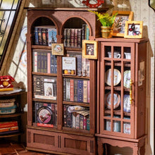 Afbeelding in Gallery-weergave laden, Miniatuurhuisje - Catherines woonkamer