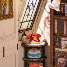 Afbeelding in Gallery-weergave laden, Miniatuurhuisje - Catherines woonkamer