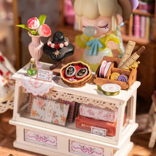 Afbeelding in Gallery-weergave laden, Miniatuurhuisje - Elsa's naaistudio