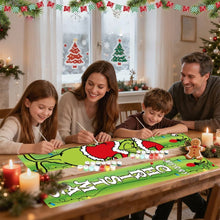 Afbeelding in Gallery-weergave laden, Schilderen op Nummer DIY Deur Banners - Feestdagen Dief