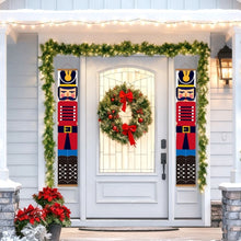 Afbeelding in Gallery-weergave laden, Schilderen op Nummer DIY Deur Banners - Notenkraker Wacht