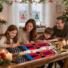 Afbeelding in Gallery-weergave laden, Schilderen op Nummer DIY Deur Banners - Notenkraker Wacht