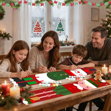 Afbeelding in Gallery-weergave laden, Schilderen op Nummer DIY Deur Banners - Elf Squad