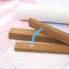 Afbeelding in Gallery-weergave laden, Schilderen op Nummer DIY Deur Banners - Notenkraker Charme