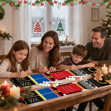 Afbeelding in Gallery-weergave laden, Schilderen op Nummer DIY Deur Banners - Notenkraker Charme