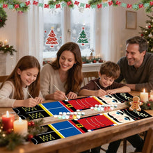 Afbeelding in Gallery-weergave laden, Schilderen op Nummer DIY Deur Banners - Klassieke Notenkraker