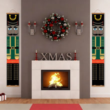 Afbeelding in Gallery-weergave laden, Schilderen op Nummer DIY Deur Banners - Speelgoed Soldaat