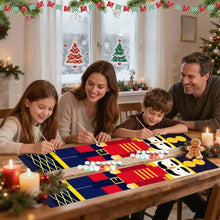 Afbeelding in Gallery-weergave laden, Schilderen op Nummer DIY Deur Banners - Notenkraker Dromen