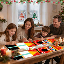 Afbeelding in Gallery-weergave laden, Schilderen op Nummer DIY Deur Banners - Notenkraker Vreugde