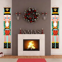 Afbeelding in Gallery-weergave laden, Schilderen op Nummer DIY Deur Banners - De Speelgoed Soldaat