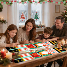 Afbeelding in Gallery-weergave laden, Schilderen op Nummer DIY Deur Banners - De Speelgoed Soldaat