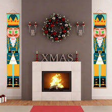 Afbeelding in Gallery-weergave laden, Schilderen op Nummer DIY Deur Banners - Notenkraker Prins