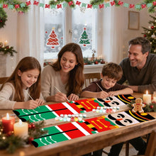 Afbeelding in Gallery-weergave laden, Schilderen op Nummer DIY Deur Banners - De Betoverde Soldaat