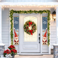 Afbeelding in Gallery-weergave laden, Schilderen op Nummer DIY Deur Banners - Vrolijke Gnomen