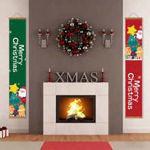 Afbeelding in Gallery-weergave laden, Schilderen op Nummer DIY Deur Banners - Feestdagen Traktaties