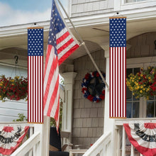 Afbeelding in Gallery-weergave laden, Schilderen op Nummer DIY Deur Banners - Sterren &amp; Strepen