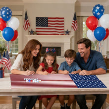 Afbeelding in Gallery-weergave laden, Schilderen op Nummer DIY Deur Banners - Sterren &amp; Strepen