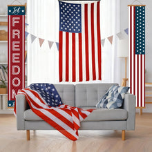 Afbeelding in Gallery-weergave laden, Schilderen op Nummer DIY Deur Banners - Sterren-Guirlande