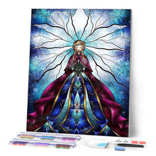 Afbeelding in Gallery-weergave laden, Diamond Painting - Jouw overtuiging Diamond Painting Religie, religie