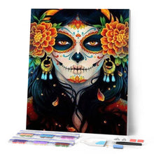 Afbeelding in Gallery-weergave laden, Diamond Painting - Vermomming Diamond Painting Andere, ander