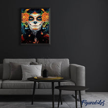 Afbeelding in Gallery-weergave laden, Diamond Painting - Vermomming Diamond Painting Andere, ander